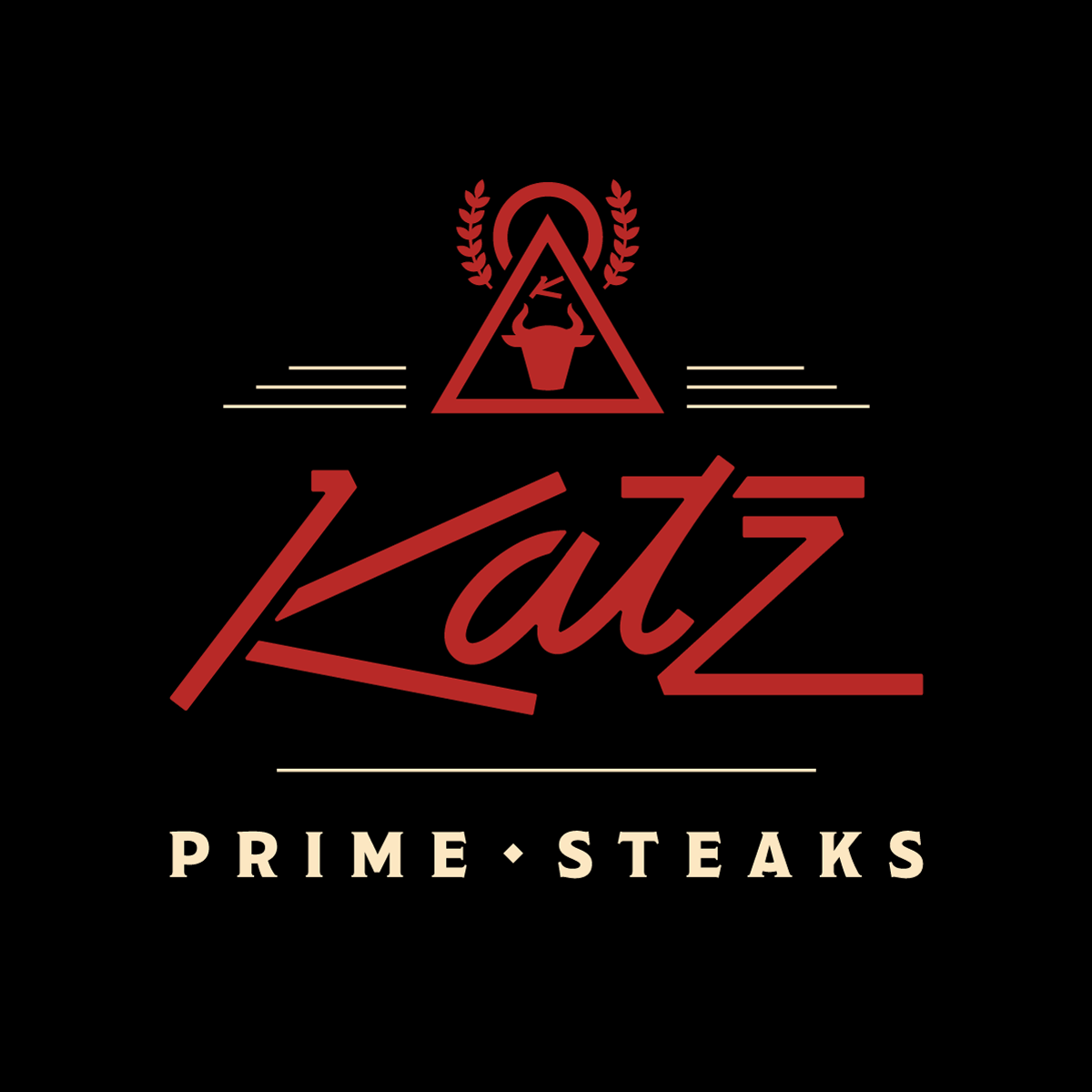 Katz 21 Steak & Spirits